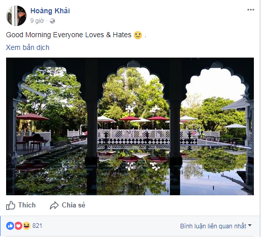 Động thái bất ngờ của đại gia Khải Silk giữa tâm ‘bão’ - ảnh 3