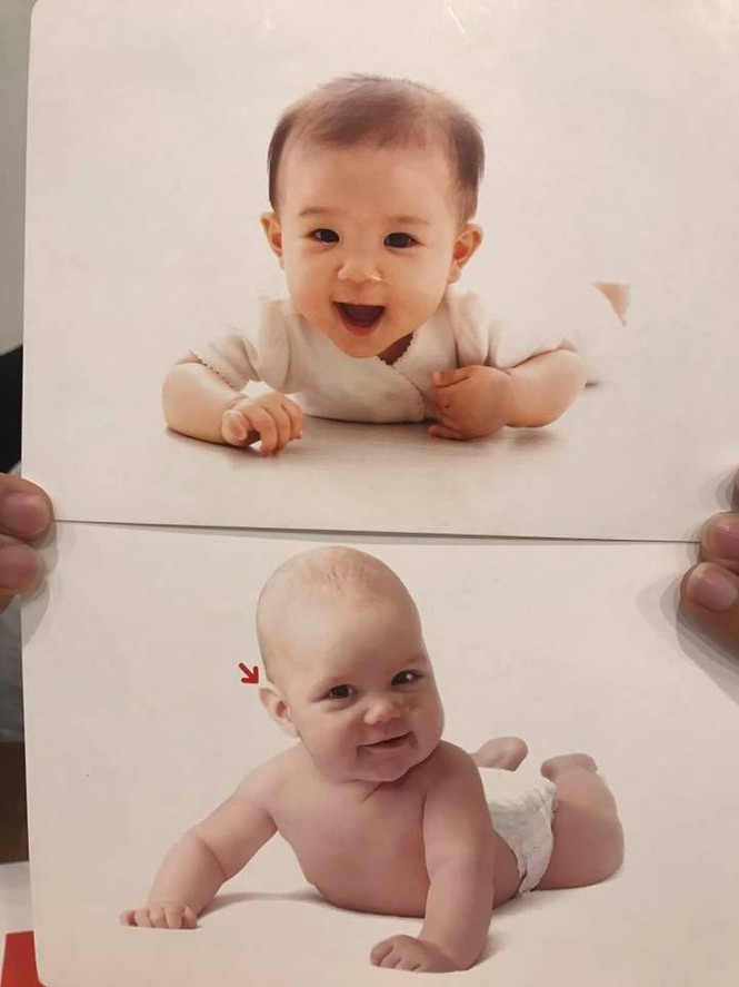 Sách thiếu nhi viết ẩu - ảnh 2