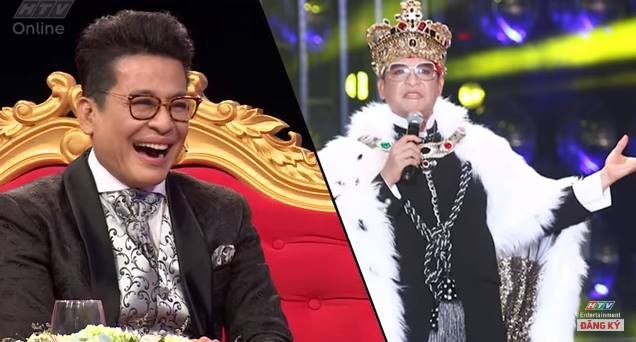 Ảnh thời trẻ như nam thần của Thanh Bạch khiến Trấn Thành 'choáng' - ảnh 5