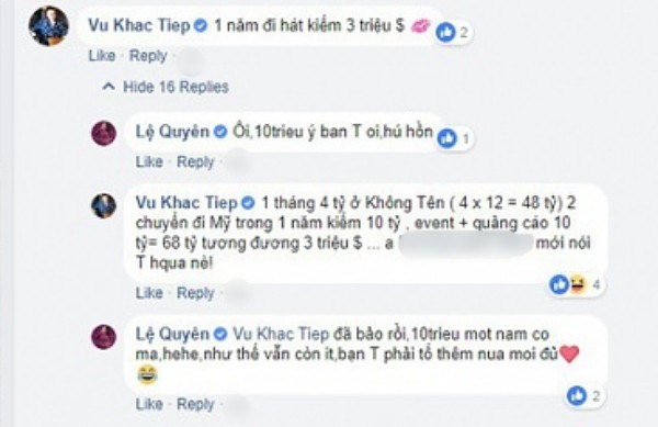 Hòa Minzy và Công Phượng