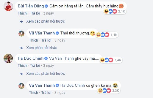 Văn Thanh U23 Việt Nam tặng bạn gái nhẫn kim cương dịp Valentine - ảnh 2