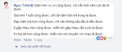 Ngọc Trinh - ảnh 3