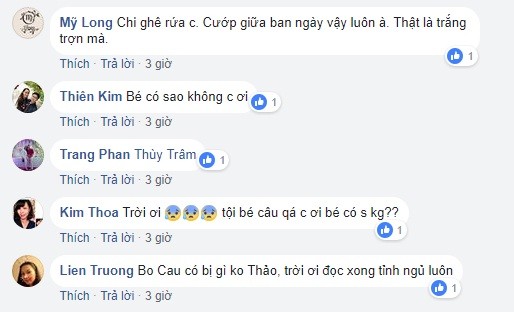 Người mẫu Phan Như Thảo: 3 kẻ lạ mặt giằng co với chồng để bắt con gái - ảnh 2