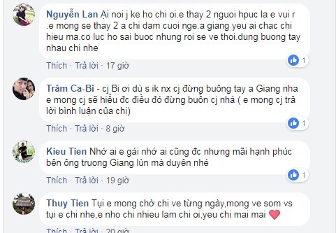 Nhã Phương lên tiếng chuyện Nam Em yêu Trường Giang - ảnh 2