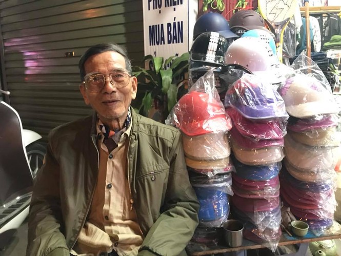 Nghệ sĩ Trần Hạnh: ‘Đặc cách xét tặng NSND là thế nào?’ - ảnh 1