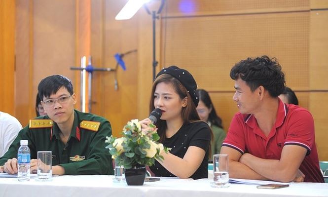 NSƯT Xuân Bắc: ‘Không phải nghệ sĩ là được quyền khác người’ - ảnh 1