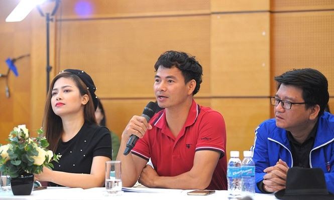Showbiz 24/3: Ngưng chiếu 'Điệp vụ Biển Đỏ' ở tất cả các rạp Việt Nam - ảnh 1