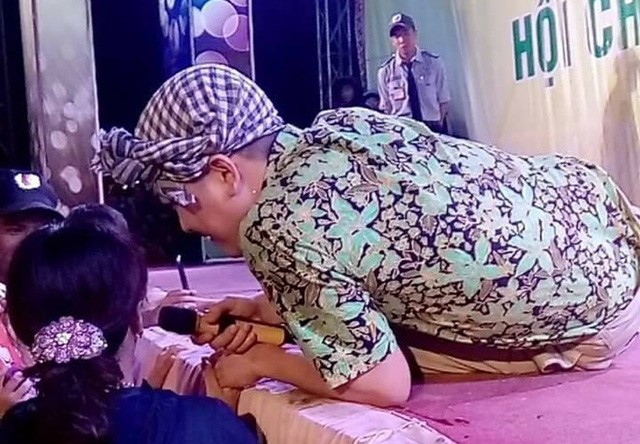 Thực hư việc chia tay Nhã Phương, Trường Giang cạo đầu - ảnh 2