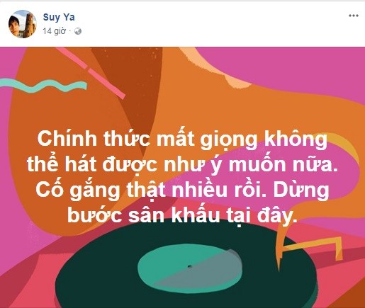 Quán quân Vietnam Idol 2012 Ya Suy giờ ra sao? - ảnh 1