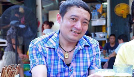 Showbiz 23/4: Đọc tin về Nam Em, Trường Giang tức tối bỏ ghi hình? - ảnh 1