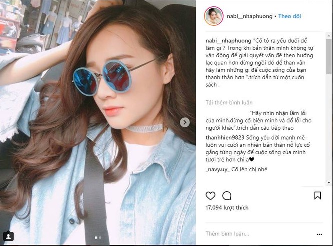 Showbiz 23/4: Đọc tin về Nam Em, Trường Giang tức tối bỏ ghi hình? - ảnh 5