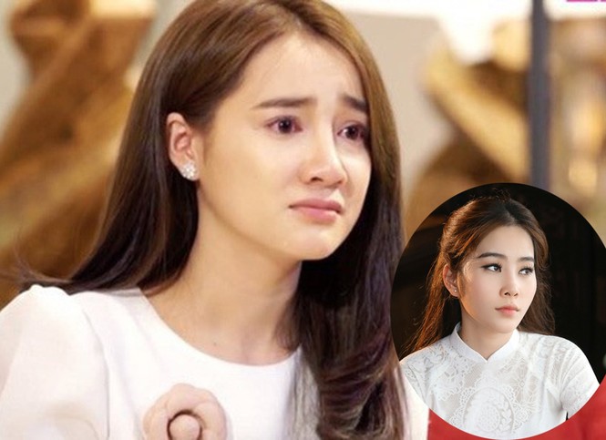 Showbiz 24/4: Nhã Phương lên tiếng về nghi vấn ‘đá xéo’ Nam Em - ảnh 4