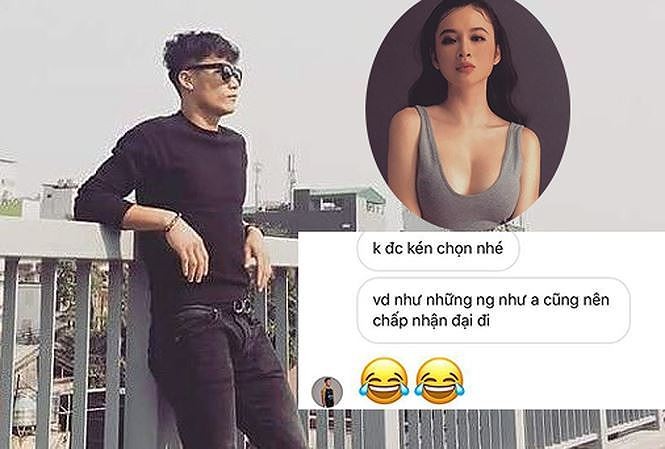 Showbiz 25/4: Trường Giang đăng trạng thái níu kéo Nhã Phương? - ảnh 3