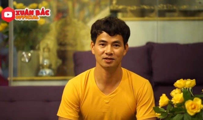 Showbiz 25/4: Trường Giang đăng trạng thái níu kéo Nhã Phương? - ảnh 1