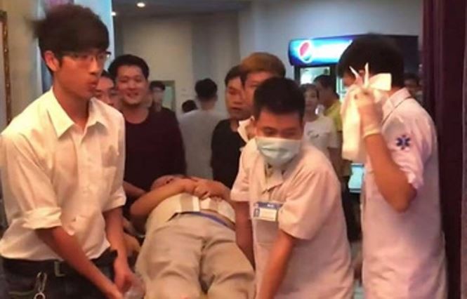 Showbiz 28/4: Phản ứng của Phạm Anh Khoa khi bị tố gạ tình thí sinh - ảnh 3