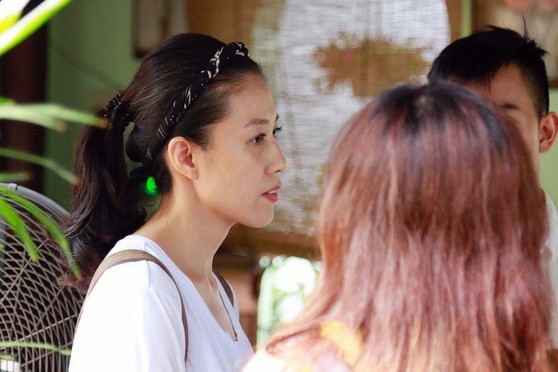 Showbiz 15/5: Chồng nhận lỗi, vợ Phạm Anh Khoa phản ứng ra sao? - ảnh 4