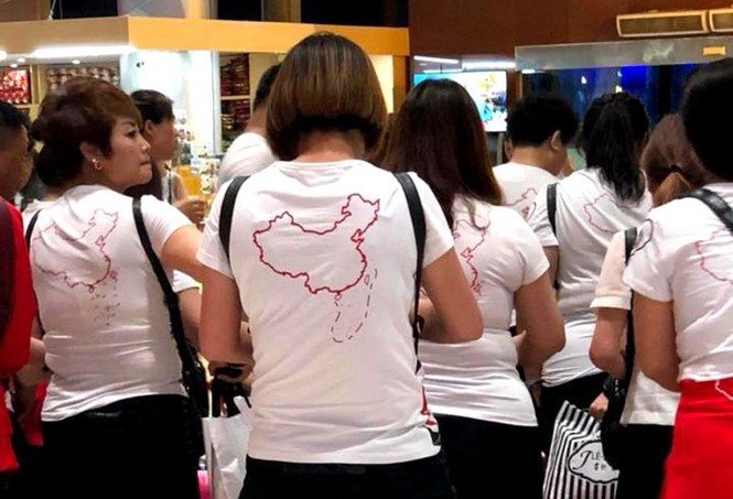 Bản tin 20H: Triều Tiên đang bán công nghệ nhận diện khuôn mặt - ảnh 3