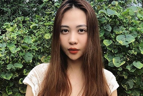 Showbiz 18/5: Bạn gái Cường Đô la gây ‘sốc’ với cằm nhọn bất thường - ảnh 4