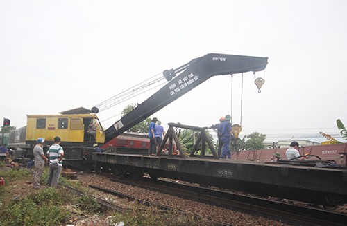 Lộ lí do hai tàu hàng đấu đầu ở Quảng Nam - ảnh 1