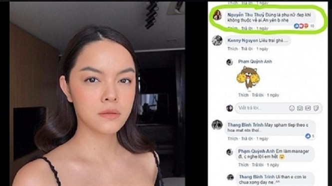 Chi tiết cho thấy Phạm Quỳnh Anh-Quang Huy đã ly hôn? - ảnh 1