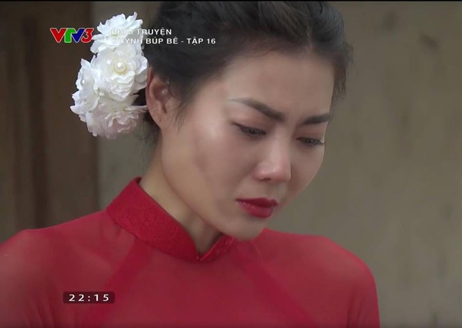 Lan cave trong 'Quỳnh búp bê': ‘Đâu phải ai làm gái đều xấu’ - ảnh 1