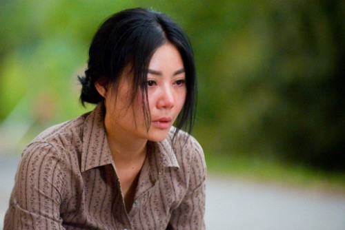 Lan cave trong 'Quỳnh búp bê': ‘Đâu phải ai làm gái đều xấu’ - ảnh 3