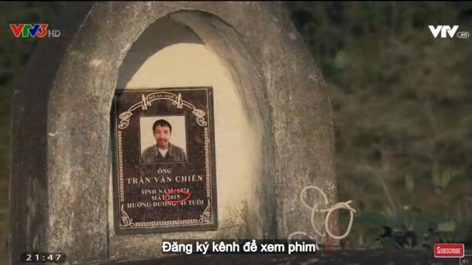 Khán giả tranh cãi chi tiết phi lí trong tập cuối phim 'Quỳnh búp bê' - ảnh 1