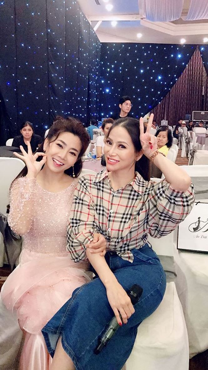 Showbiz 21/11: Cao Thái Sơn đi tu? - ảnh 4