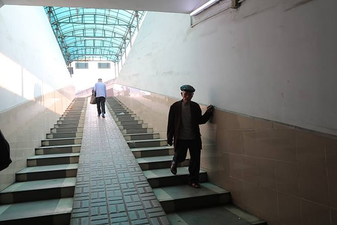 Hầm đường bộ hàng trăm tỷ: Lãng phí vì thiếu hiệu quả - ảnh 11