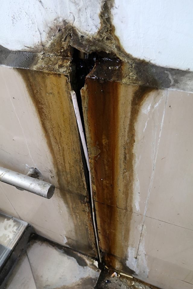 Hầm đường bộ hàng trăm tỷ: Lãng phí vì thiếu hiệu quả - ảnh 3