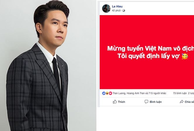 Showbiz 16/12: Lâm Tâm Như và Hoắc Kiến Hoa ly hôn? - ảnh 3