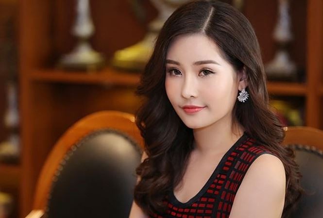 Showbiz 4/1: Lâm Khánh Chi tuyên bố bất ngờ khi chuẩn bị nhận con - ảnh 1