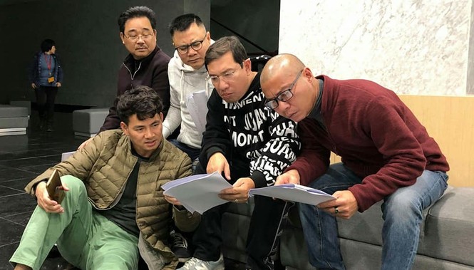 Showbiz 4/1: Lâm Khánh Chi tuyên bố bất ngờ khi chuẩn bị nhận con - ảnh 3