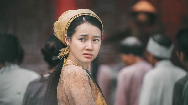 Nhà sản xuất 'Trạng Quỳnh' tiết lộ Nhã Phương sắp sinh con - ảnh 3
