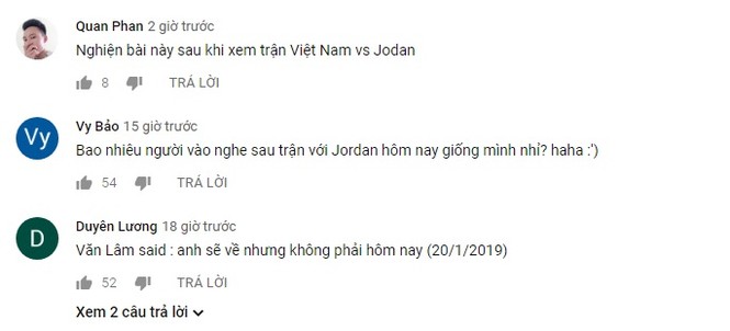 Vì sao 'Anh sẽ về! Nhưng không phải hôm nay' gây ‘bão’ nhờ Lâm Tây? - ảnh 4
