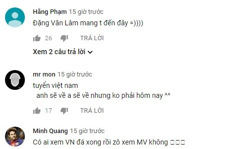 Vì sao 'Anh sẽ về! Nhưng không phải hôm nay' gây ‘bão’ nhờ Lâm Tây? - ảnh 3