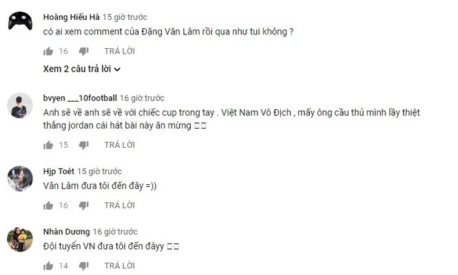 Vì sao 'Anh sẽ về! Nhưng không phải hôm nay' gây ‘bão’ nhờ Lâm Tây? - ảnh 2