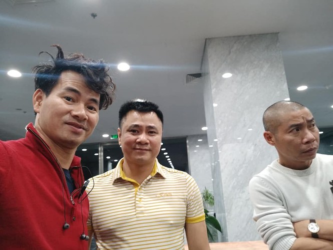 Không phải mì tôm, dàn Táo quân mừng Việt Nam vào tứ kết với món này - ảnh 2