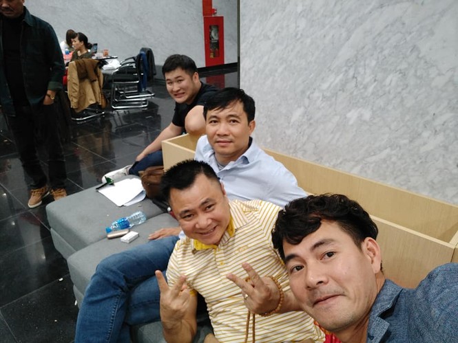 Không phải mì tôm, dàn Táo quân mừng Việt Nam vào tứ kết với món này - ảnh 8
