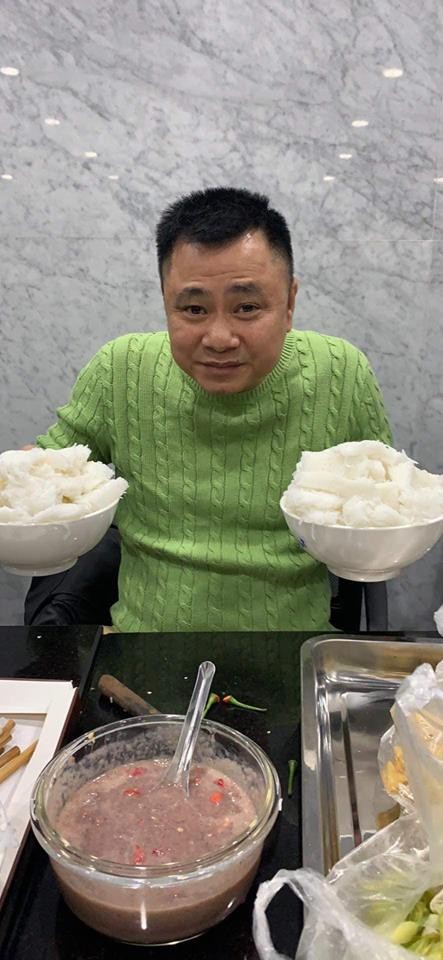 Không phải mì tôm, dàn Táo quân mừng Việt Nam vào tứ kết với món này - ảnh 6