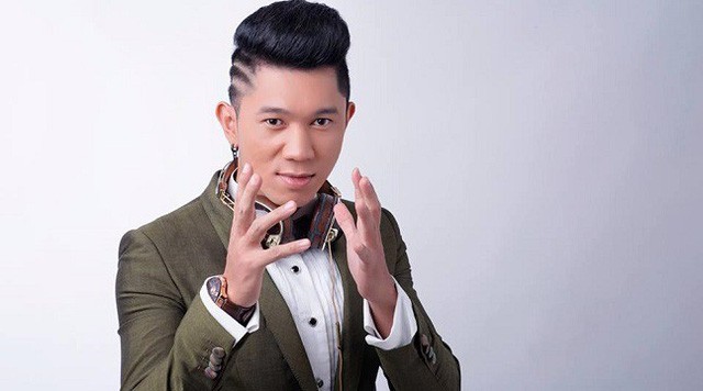 Hình ảnh sau phẫu thuật thẩm mỹ của Lương Bằng Quang gây bất ngờ - ảnh 1