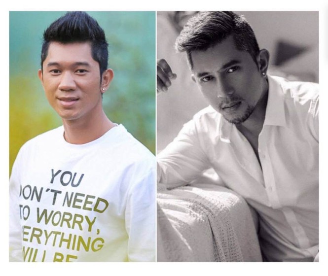 Hình ảnh sau phẫu thuật thẩm mỹ của Lương Bằng Quang gây bất ngờ - ảnh 7