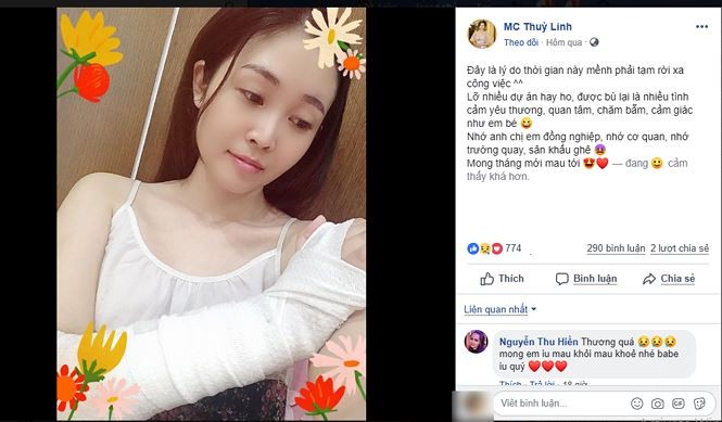 Showbiz 25/3: Vì sao Trương Quỳnh Anh và Tim vẫn sống chung nhà sau ly hôn? - ảnh 3