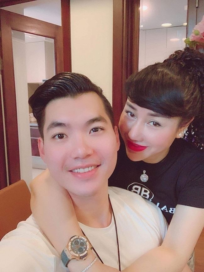 Showbiz 7/4: Cường Đô la bất ngờ đăng ảnh cưới và nói yêu Đàm Thu Trang - ảnh 5