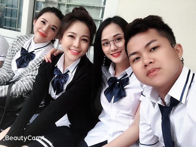 Showbiz 17/4: Bị nghi ‘đá xéo’ Đông Nhi, Lệ Quyên nói gì? - ảnh 6