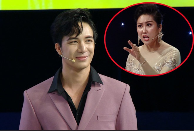 Showbiz 21/4: Khánh Phương lên tiếng về tin đồn đào hoa, phụ bạc - ảnh 4