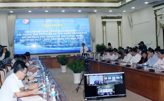 Bí thư Nguyễn Thiện Nhân: Phải công khai toàn bộ các kết luận thanh tra - ảnh 1