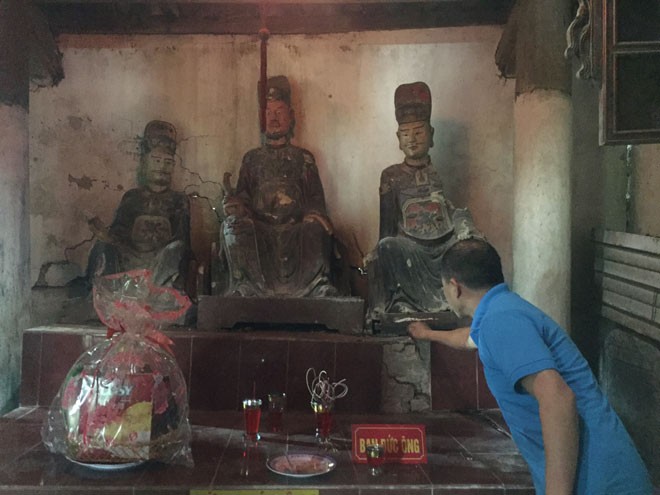 Bài toán bảo tồn, tôn tạo di sản - ảnh 1