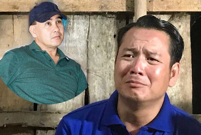 Showbiz 21/5: Căn hộ của 'Lưu Bị' Tôn Ngạn Quân bốc cháy dữ dội - ảnh 2