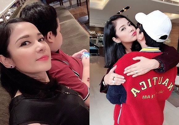 Showbiz 22/5: Maya nói về cảnh nóng sau khi ‘Vợ Ba’ dừng chiếu - ảnh 3
